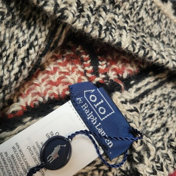Polo Ralph Lauren Holiday Beanie main image 4